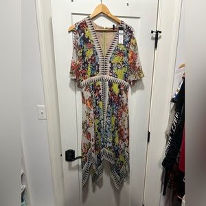BCBGENERATION Maxazria dress